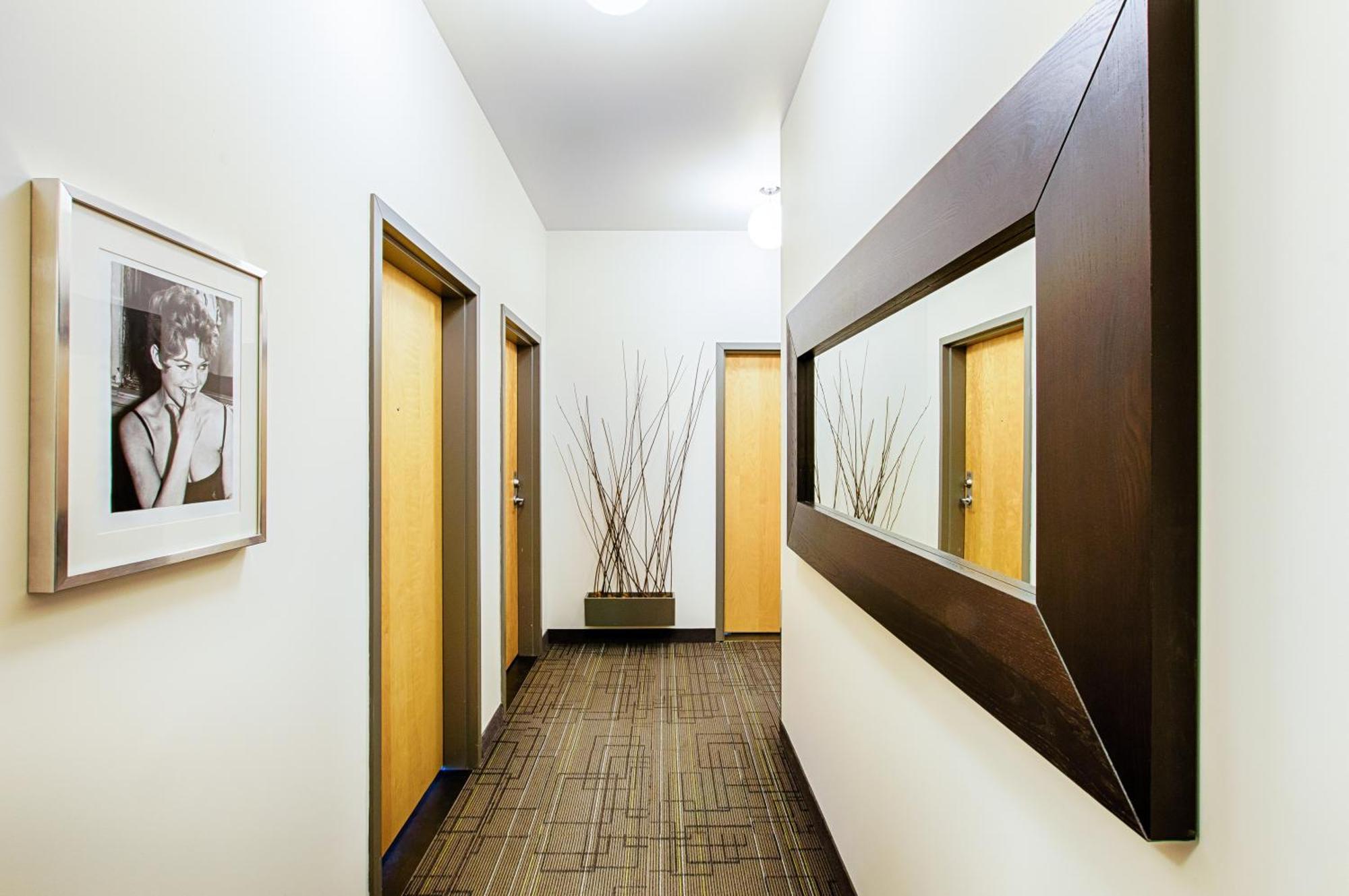 Les Lofts 1048 Apartment Квебек Екстериор снимка