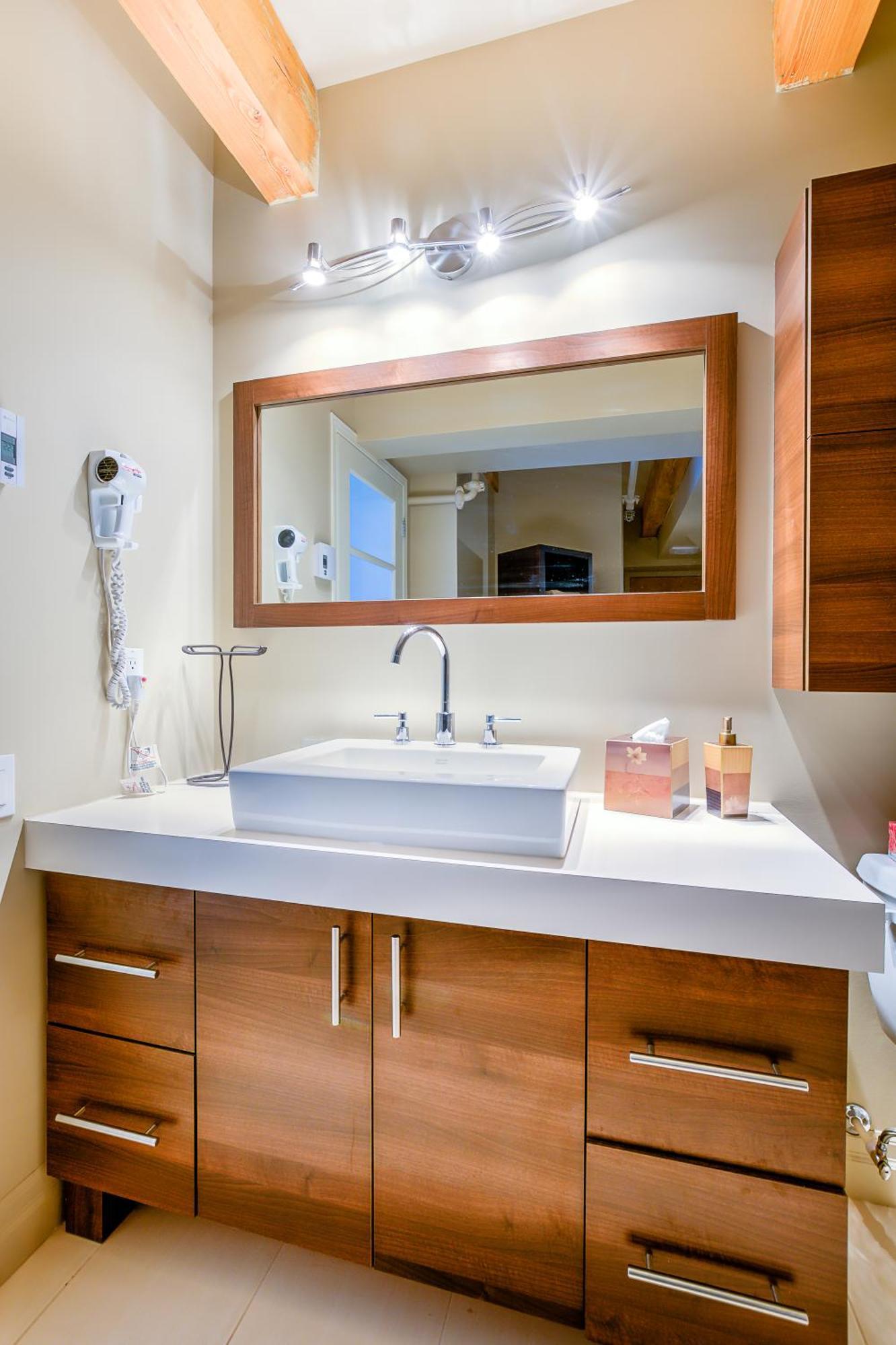 Les Lofts 1048 Apartment Квебек Екстериор снимка