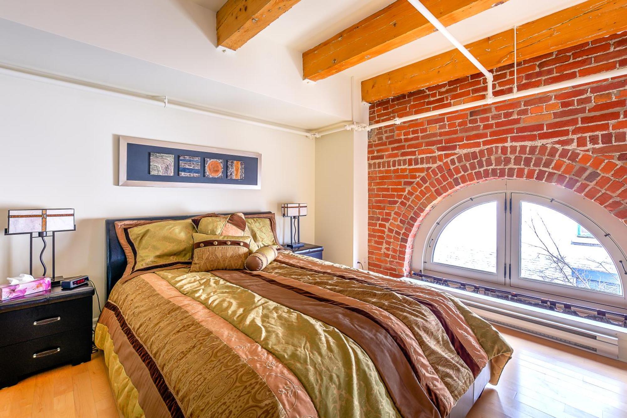 Les Lofts 1048 Apartment Квебек Екстериор снимка