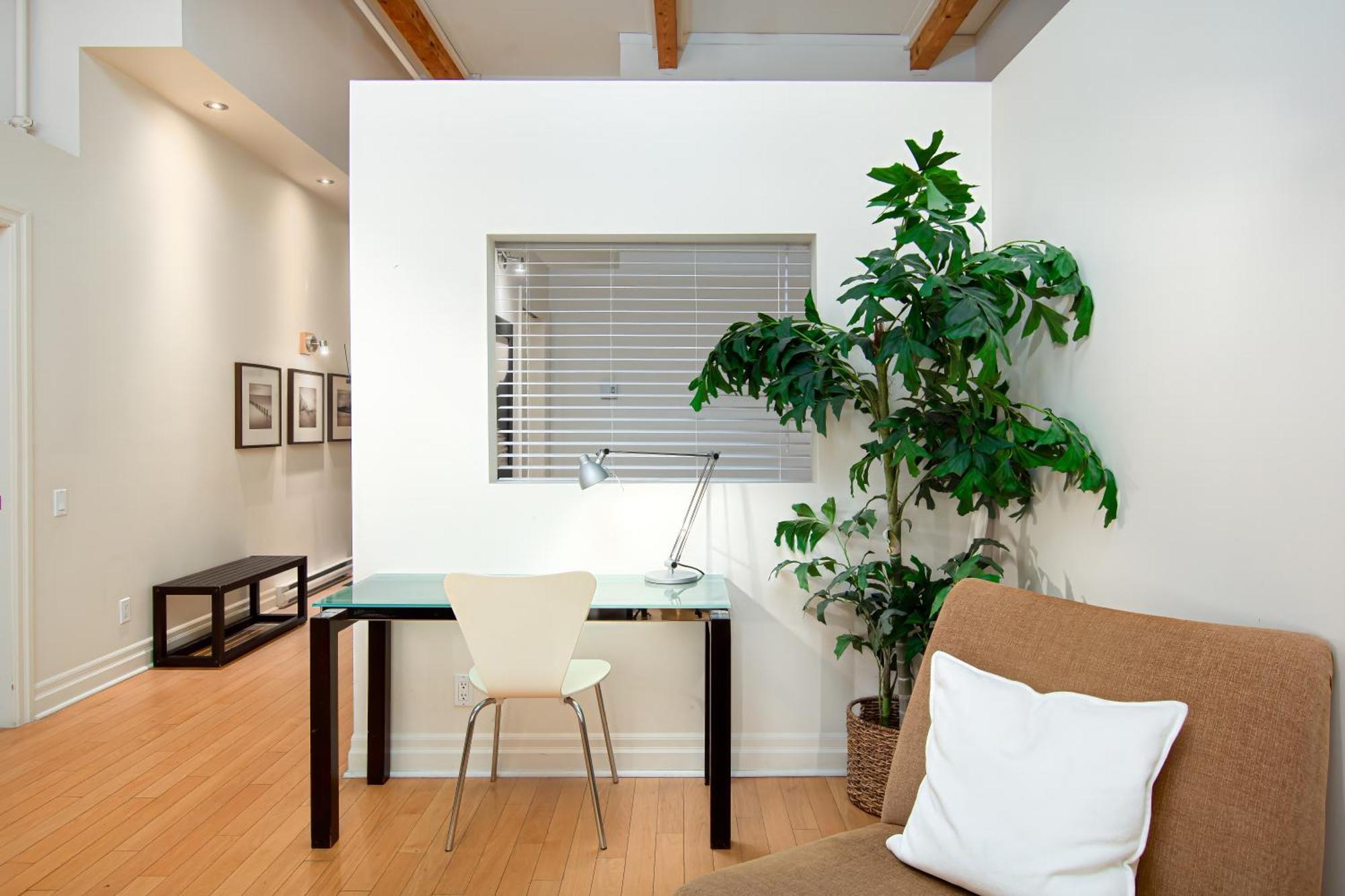 Les Lofts 1048 Apartment Квебек Екстериор снимка