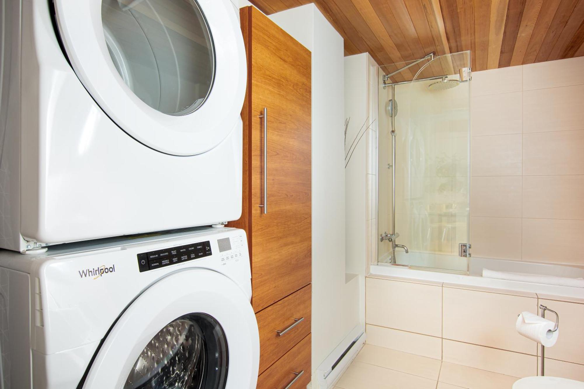 Les Lofts 1048 Apartment Квебек Екстериор снимка